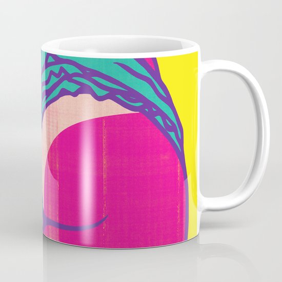 Booty Clap Mug