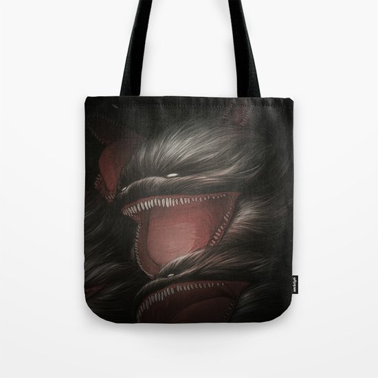 BallWars IV. Tote Bag