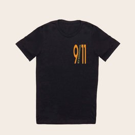 9/11 was an inside job. T Shirt