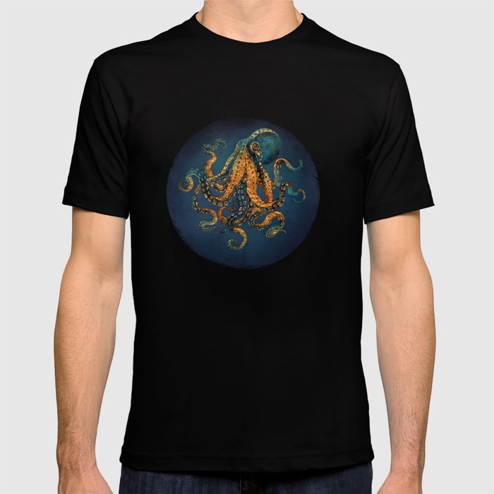 Underwater Dream IV T-Shirt