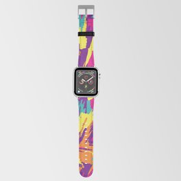 Tropical LiLingLB Apple Watch Band