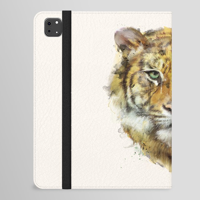 Tiger // Strength iPad Folio Case