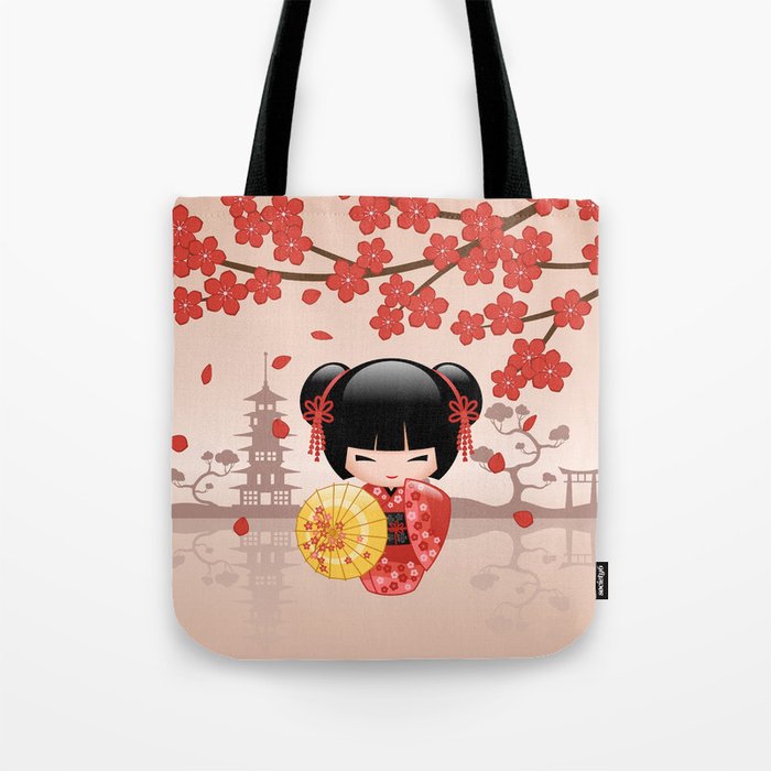 kokeshi bags