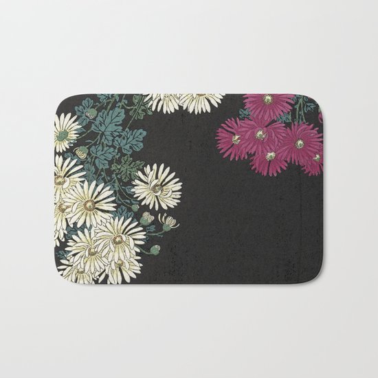 The beauty already there. Bath Mat
