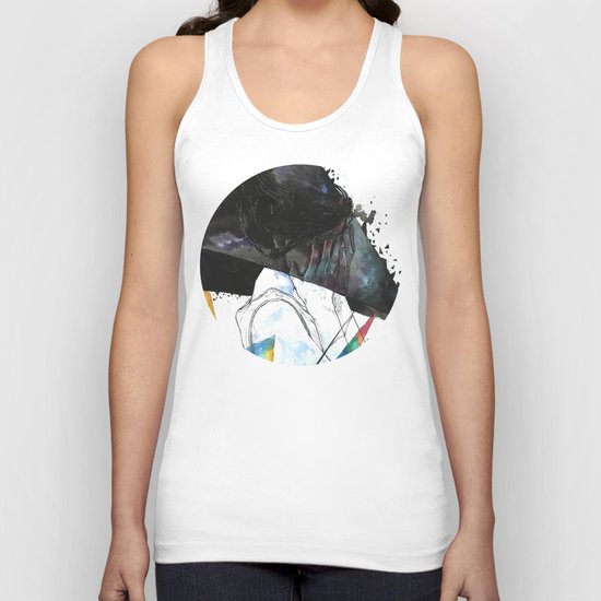 Point of View Unisex Tank Top