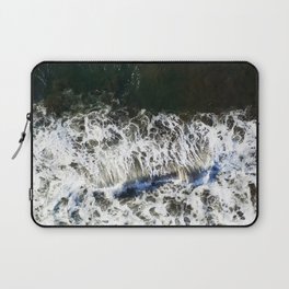 Bird eye view Laptop Sleeve