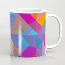 Sparkling Diamond Mug