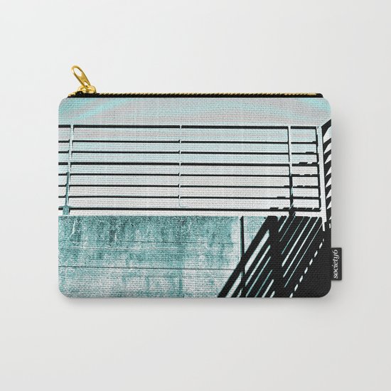 #158 Carry-All Pouch