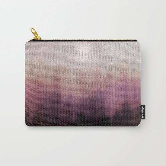Sunlight Carry-All Pouch