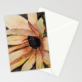 Sunflower Dream Stationery Cards