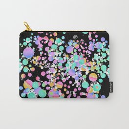 Dots Carry-All Pouch