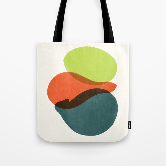 Play 1 Tote Bag