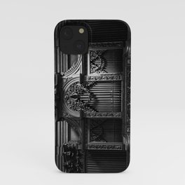 Church Organ iPhone Case