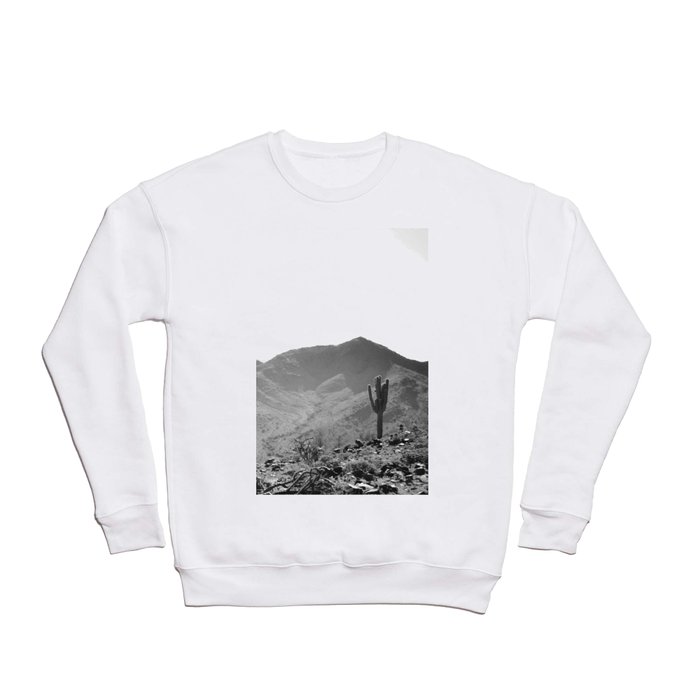 Arizona Desert Crewneck Sweatshirt