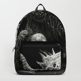 The Soul Eater Backpack