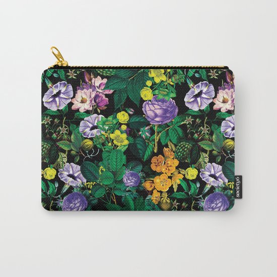 Future Nature II Carry-All Pouch