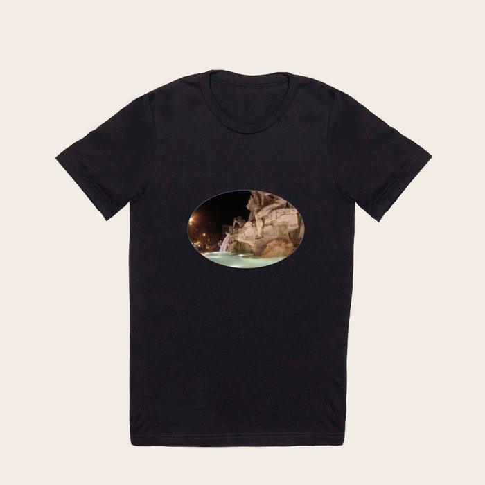 Gian Lorenzo Bernini T Shirt by AntWoman Society6