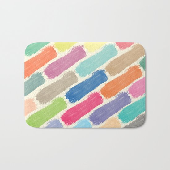 KISOMNA #6 Bath Mat
