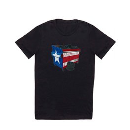 Exceptionalism T Shirt