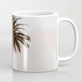 Palm Tree Summer Mug