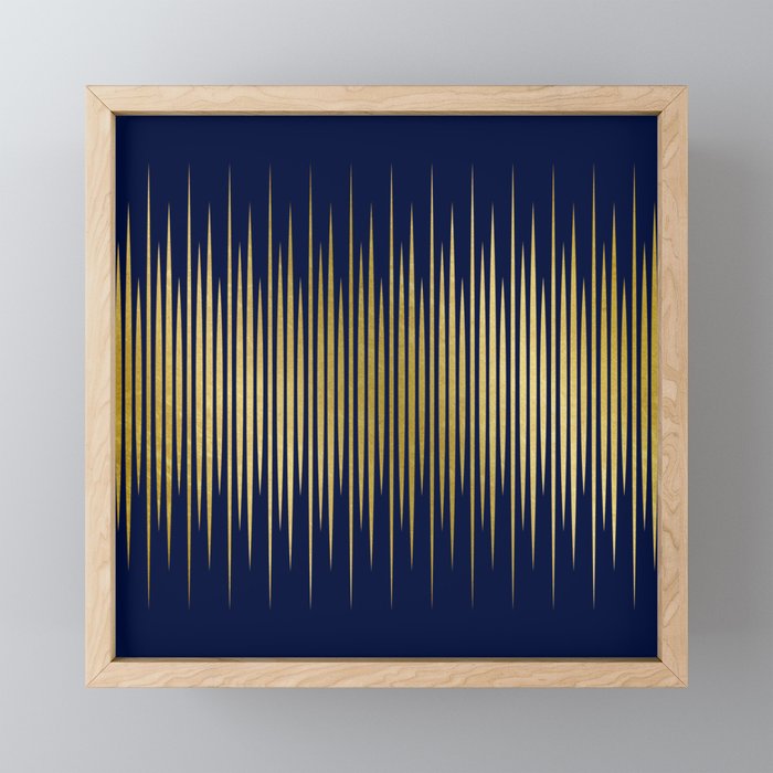 Framed Mini Art Print