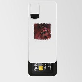 Creepshow Android Card Case