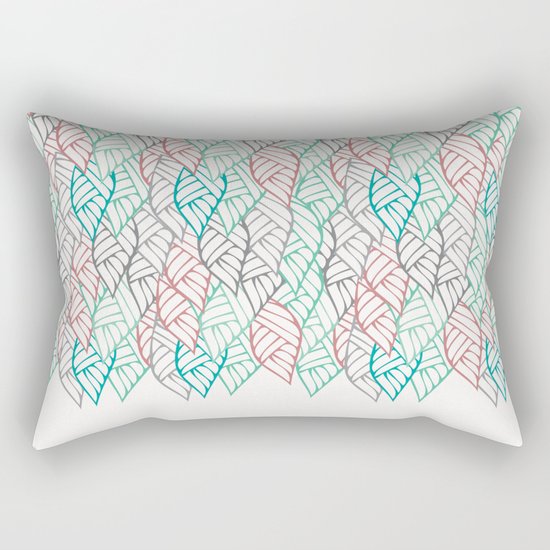 Cascabel Rectangular Pillow