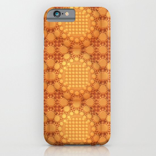 Lacey iPhone & iPod Case