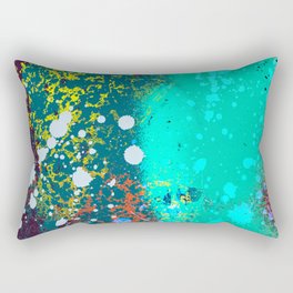 Kolorz 003 Rectangular Pillow