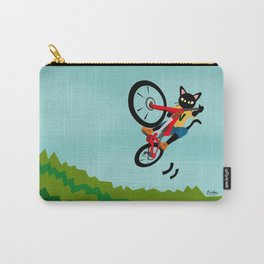 Bike Action Carry-All Pouch
