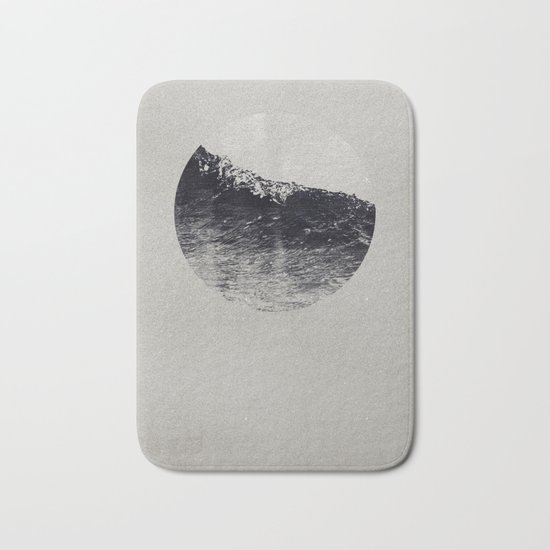 AQUA / 2 Bath Mat