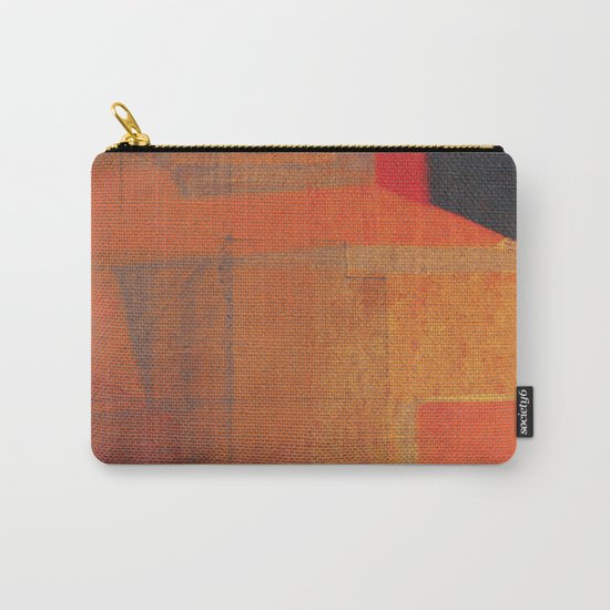 Hangaku Gozen Carry-All Pouch