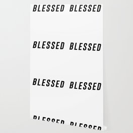 Blessed - Bible Verses 1 - Christian - Faith Based - Inspirational - Spiritual, Religious Wallpaper
