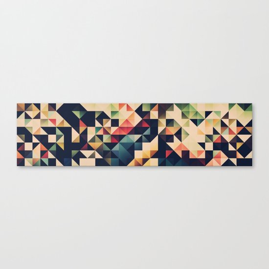 ynryst Canvas Print