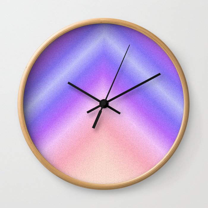 Delicate Wall Clock
