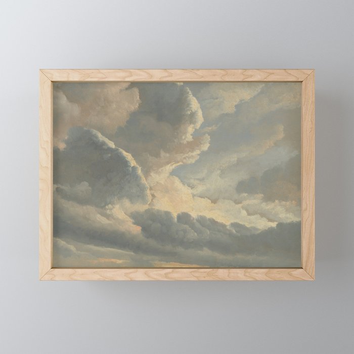 Framed Mini Art Print