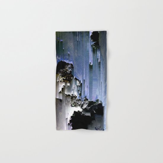 The originator (Cliffs) Hand & Bath Towel