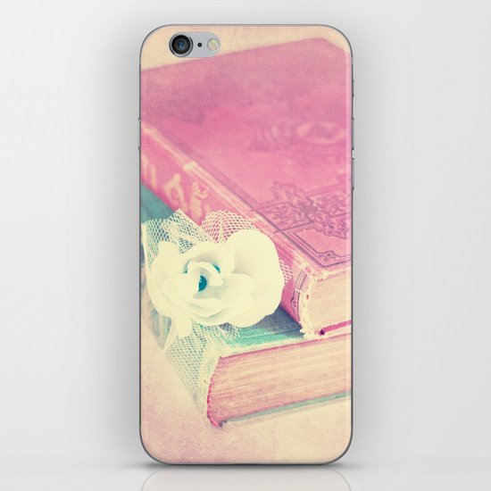 HISTORY iPhone & iPod Skin