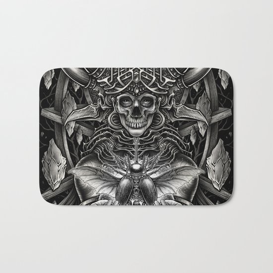 Winya No. 102 Bath Mat