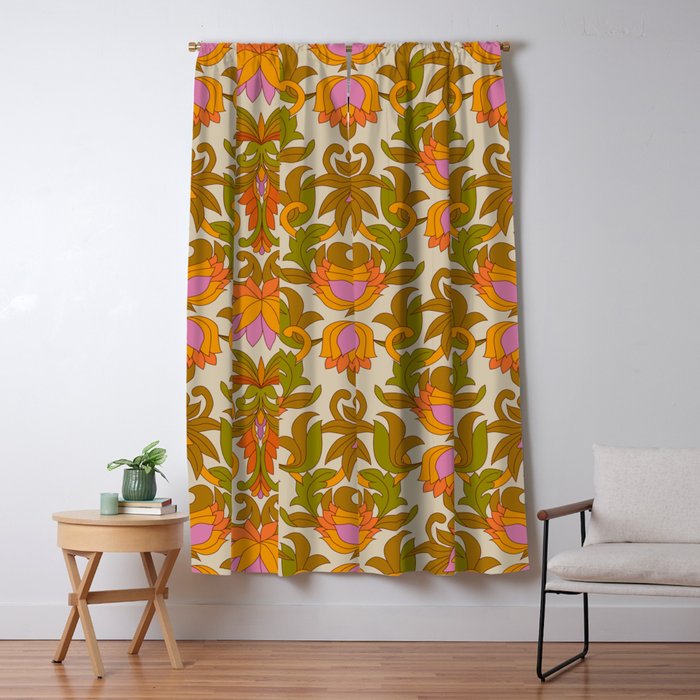 Blackout Curtain