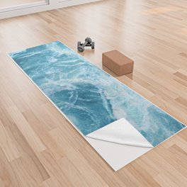 Water Yoga Towel