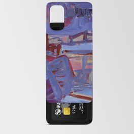 art Android Card Case