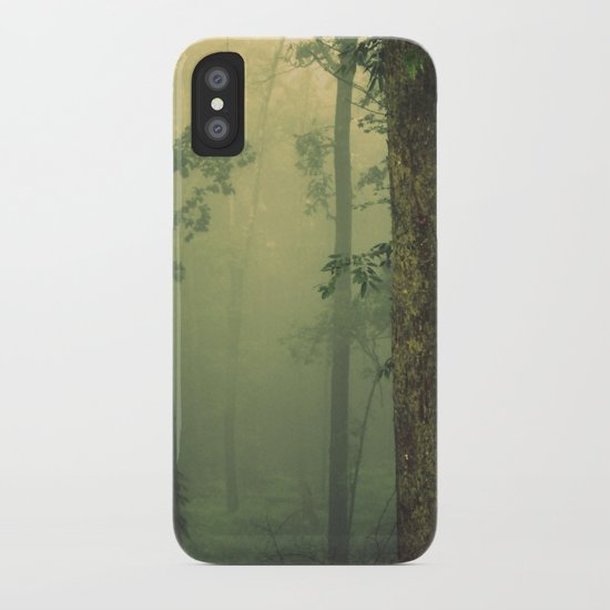 A Place Only We Know iPhone Case