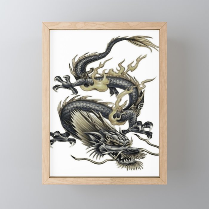 A56 欲深きドラゴン/Covetous Dragon Foil signed m91245587054_1.jpg?1710854877
