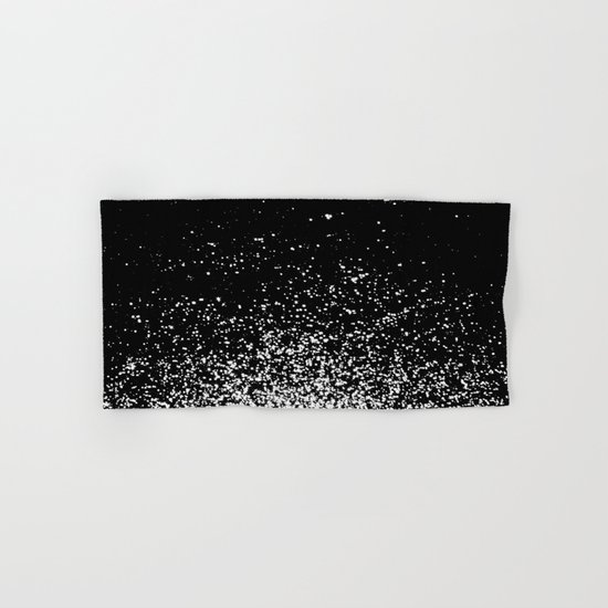 infinity Hand & Bath Towel