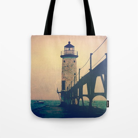 Beacon Tote Bag