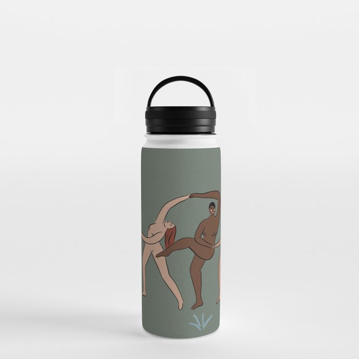 The Dance Water Bottle