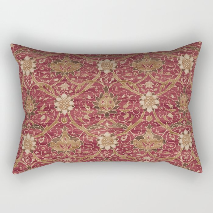 Rectangular Pillow