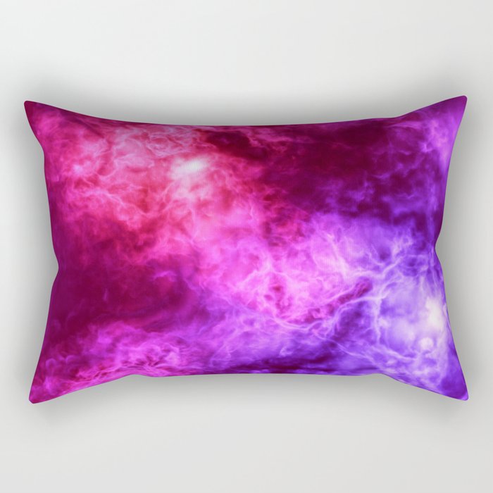 Nebulae - Soul Rectangular Pillow