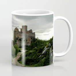 Kingdom of heaven Coffee Mug